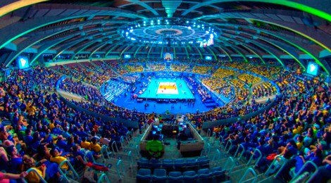 Brasil trabalha para ter segurança nas Olimpíadas