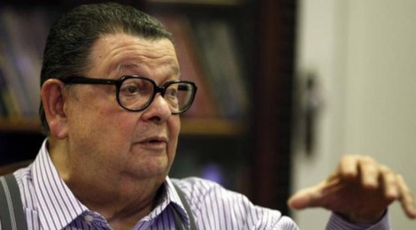 Delfim Netto é intimado a explicar R$ 240 mil da Odebrecht