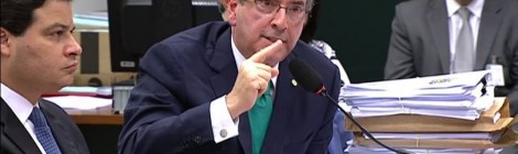 Ronaldo Fonseca será o relator de recurso de Cunha na CCJ