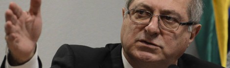 PF prende ex-ministro Paulo Bernardo