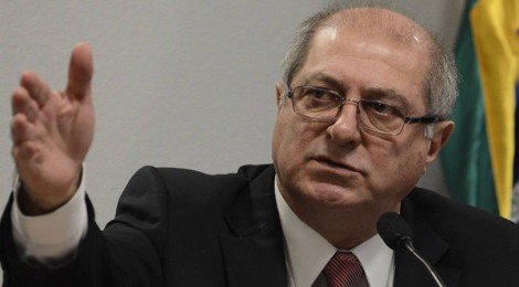 PF prende ex-ministro Paulo Bernardo