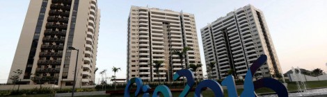 Obras no Rio são de responsabilidade do COI, diz Padilha
