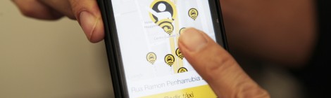 Fundacentro desenvolve aplicativo para celulares que monitora a exposição ao calor