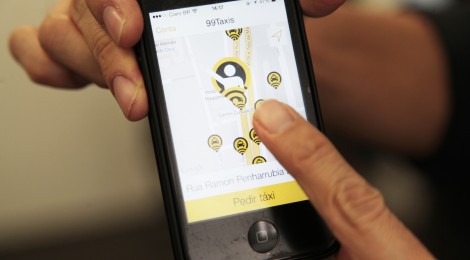 Fundacentro desenvolve aplicativo para celulares que monitora a exposição ao calor