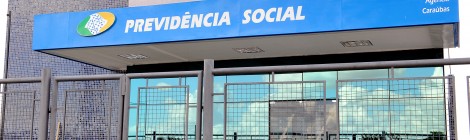 A falácia do rombo na Previdência Social