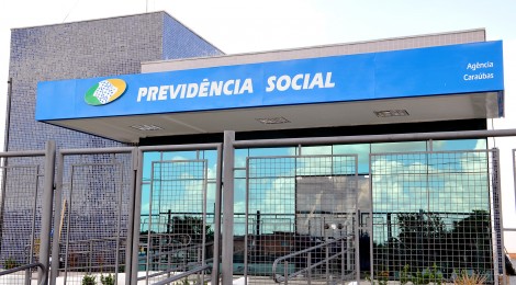 A falácia do rombo na Previdência Social