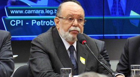 Delação de Léo Pinheiro é cancelada por vazamento de dados