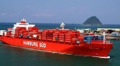 Armador pede corte de gastos, dragagem eficiente e licitações