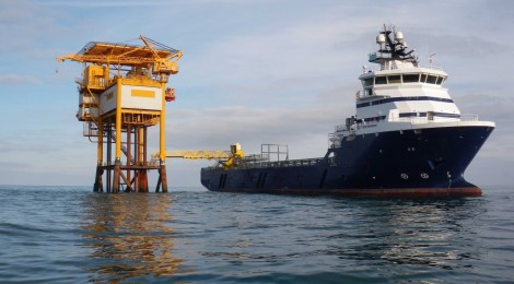 Asgaard Navegação obtém R$ 515 milhões em prioridades do FMM