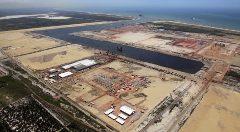 ONGs farão protesto contra 14ª Rodada licitações da ANP nesta terça