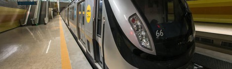 Passagem de integração em SP aumenta para R$ 6,80