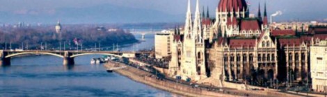 Los Angeles, Budapeste e Paris querem sediar Olimpíada de 2024