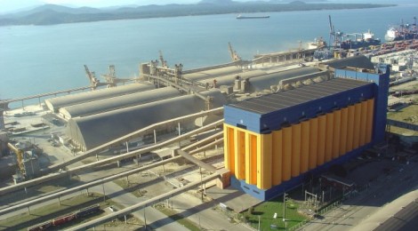 Roubo de cargas leva empresários a trocar o porto do Rio por Santos e Vitória