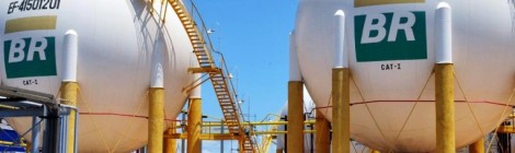 Contra "Estado-empresário", Alckmin pensa em privatizar a Petrobras