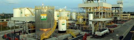 Petrobras pede mediação da Justiça para negociar com petroleiros