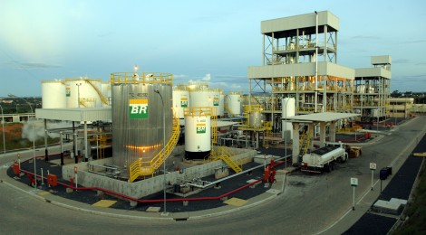 Petrobras pede mediação da Justiça para negociar com petroleiros