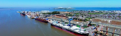Centronave pede solução para as restrições no Porto de Rio Grande