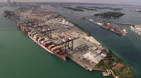 Balança comercial tem superávit de US$ 4,907 bilhões em fevereiro