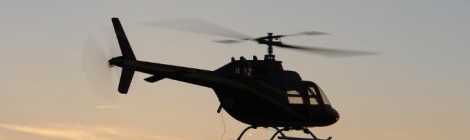 Crise da Petrobras esfria mercado para helicópteros e pilotos no Brasil