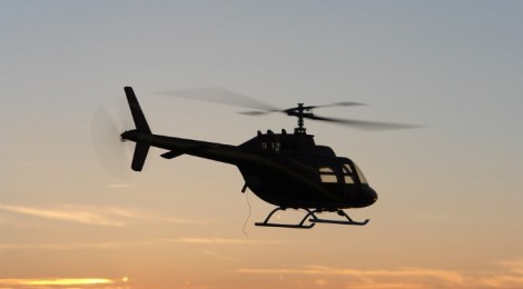 Crise da Petrobras esfria mercado para helicópteros e pilotos no Brasil