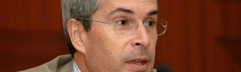 Publicada a nomeação de Décio Oddone para diretoria geral da ANP