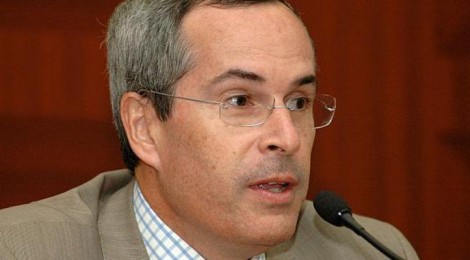 Publicada a nomeação de Décio Oddone para diretoria geral da ANP