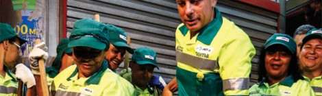 Brasil tem um prefeito cassado por semana