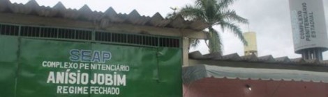 Procuradoria investiga presídios do Amazonas e mais três Estados