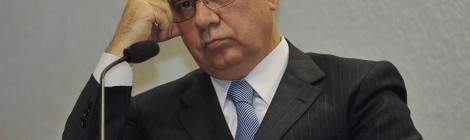 Juiz decreta sigilo em investigação sobre queda de avião que levava Teori Zavascki