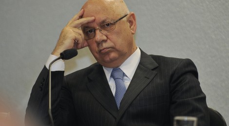Juiz decreta sigilo em investigação sobre queda de avião que levava Teori Zavascki