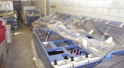 Governo reduz conteúdo local e extingue 'waiver'