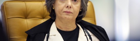 Cármen Lúcia vai consultar ministros da 1ª turma antes de sortear relator da Lava Jato