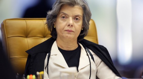 Cármen Lúcia vai consultar ministros da 1ª turma antes de sortear relator da Lava Jato
