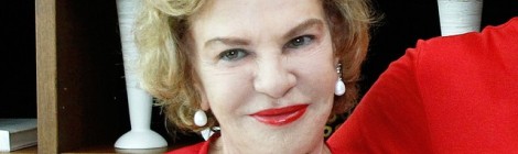 Dona Marisa fica sem fluxo cerebral, e família autoriza doar órgãos