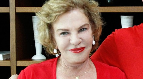 Dona Marisa fica sem fluxo cerebral, e família autoriza doar órgãos