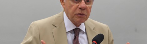 Juiz suspende por liminar nomeação de Moreira Franco para ministro