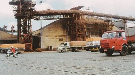 Agendamento de caminhões no Porto de Santos muda de plataforma com novo sistema de acesso logístico