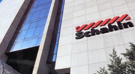 Decisão do TCU põe em risco recuperação da 'ex-Schahin'