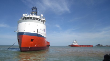 Grandes armadores devem concentrar 90% do mercado em 2026