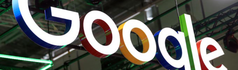Google — gigante na internet e também em energia renovável