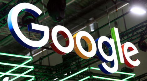 Google — gigante na internet e também em energia renovável