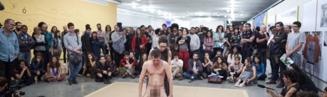 Após polêmica, museus e artistas apoiam MAM nas redes sociais