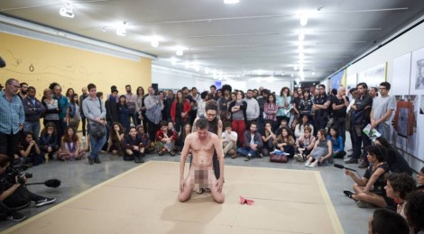 Após polêmica, museus e artistas apoiam MAM nas redes sociais