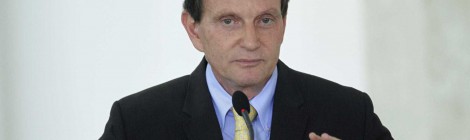 Em outra nomeação polêmica, Crivella escolhe alvo de operação para presidente do Planetário do Rio