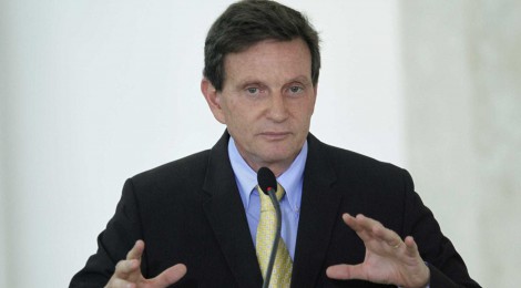 Novo secretário de Crivella é réu por ambulância superfaturada e foi investigado na CPMI da Máfia dos Sanguessugas