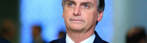SINCOMAM envia carta para o Deputado Jair Bolsonaro