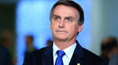 SINCOMAM envia carta para o Deputado Jair Bolsonaro