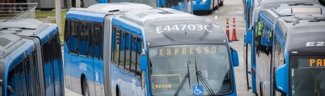 Brasil precisa investir R$ 600 bi para não ficar refém do transporte rodoviário