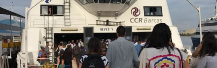 CCR Barcas, três anos sem reajuste para os trabalhadores