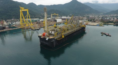 Petrobras detalha o Plano Estratégico 2020/2024